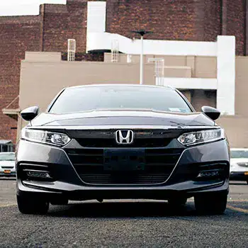 Honda in Sanford, NC