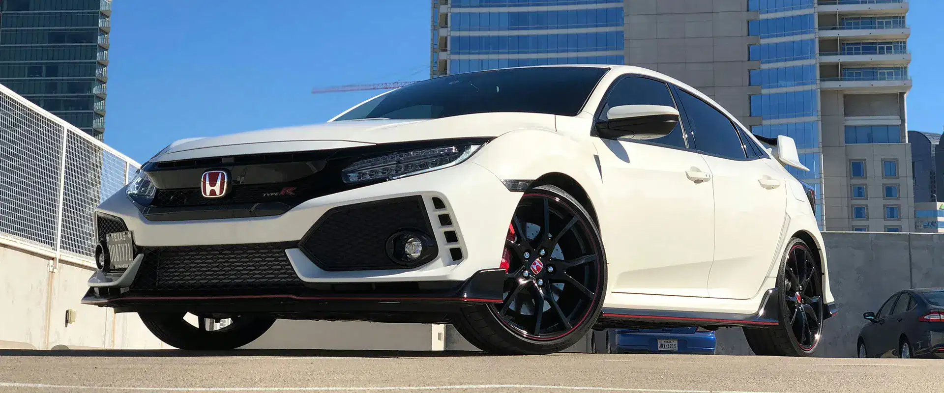 Honda near Sanford, NC