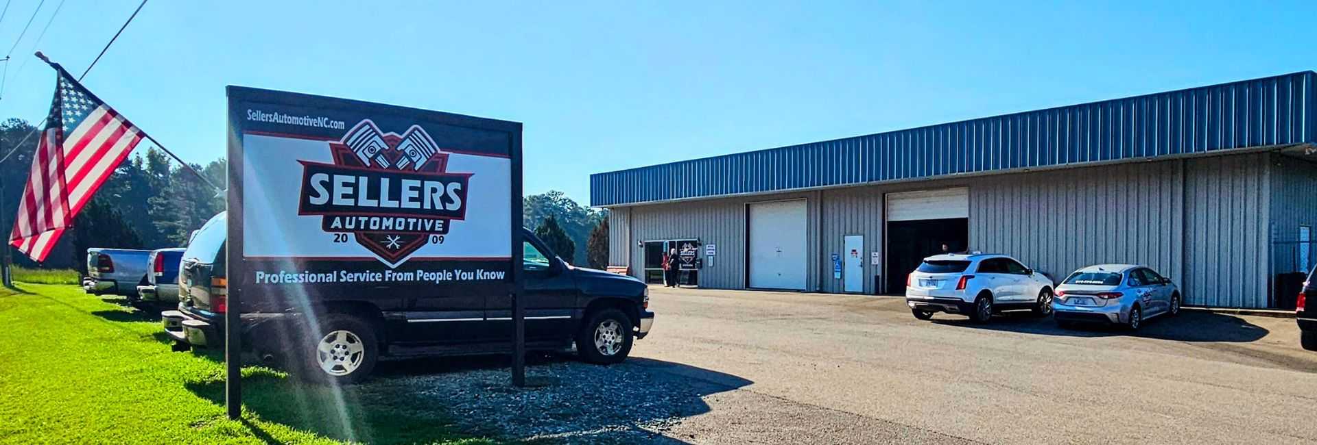 sellers contact banner