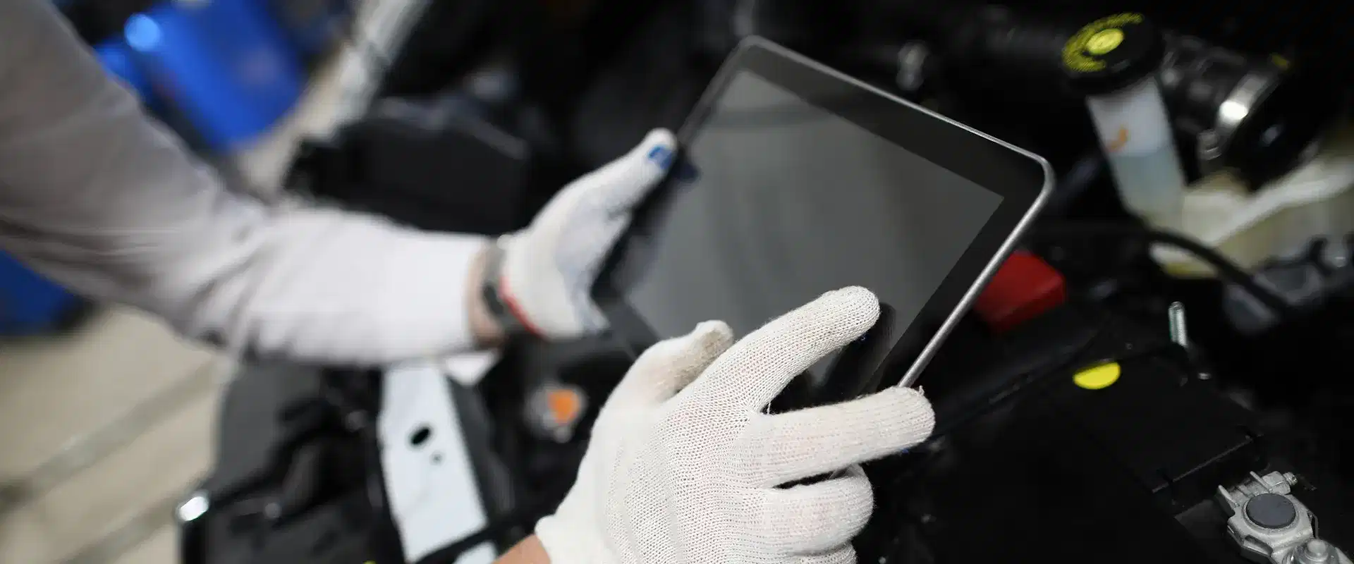 Diagnostics near Sanford, NC