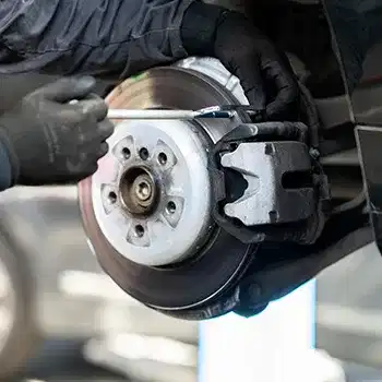 Brake Repair in Sanford, NC