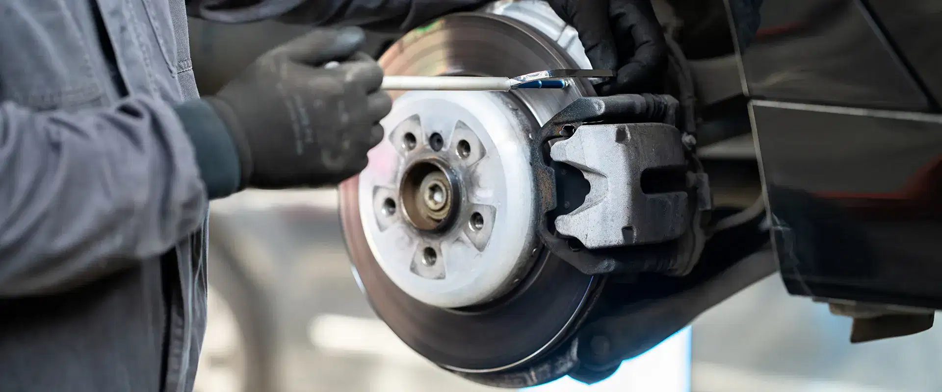 Brake Repair near Sanford, NC