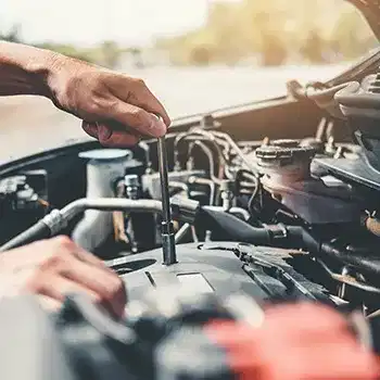 Engine Repair in Sanford, NC