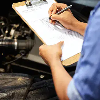 State Inspections in Sanford, NC