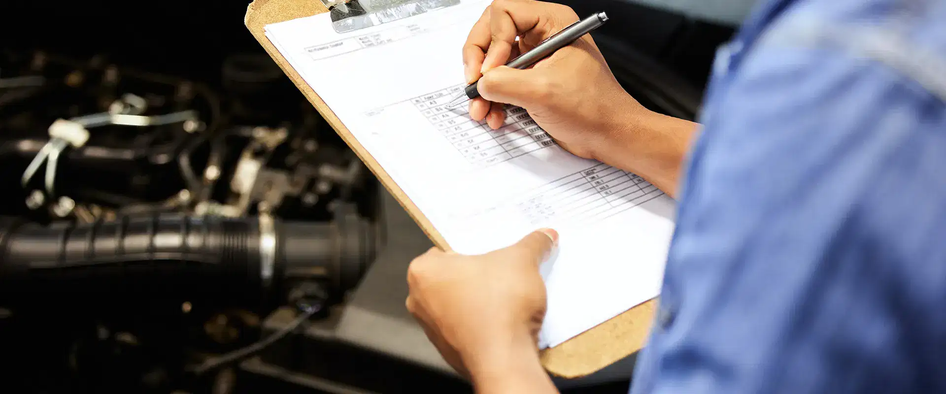 State Inspections near Sanford, NC