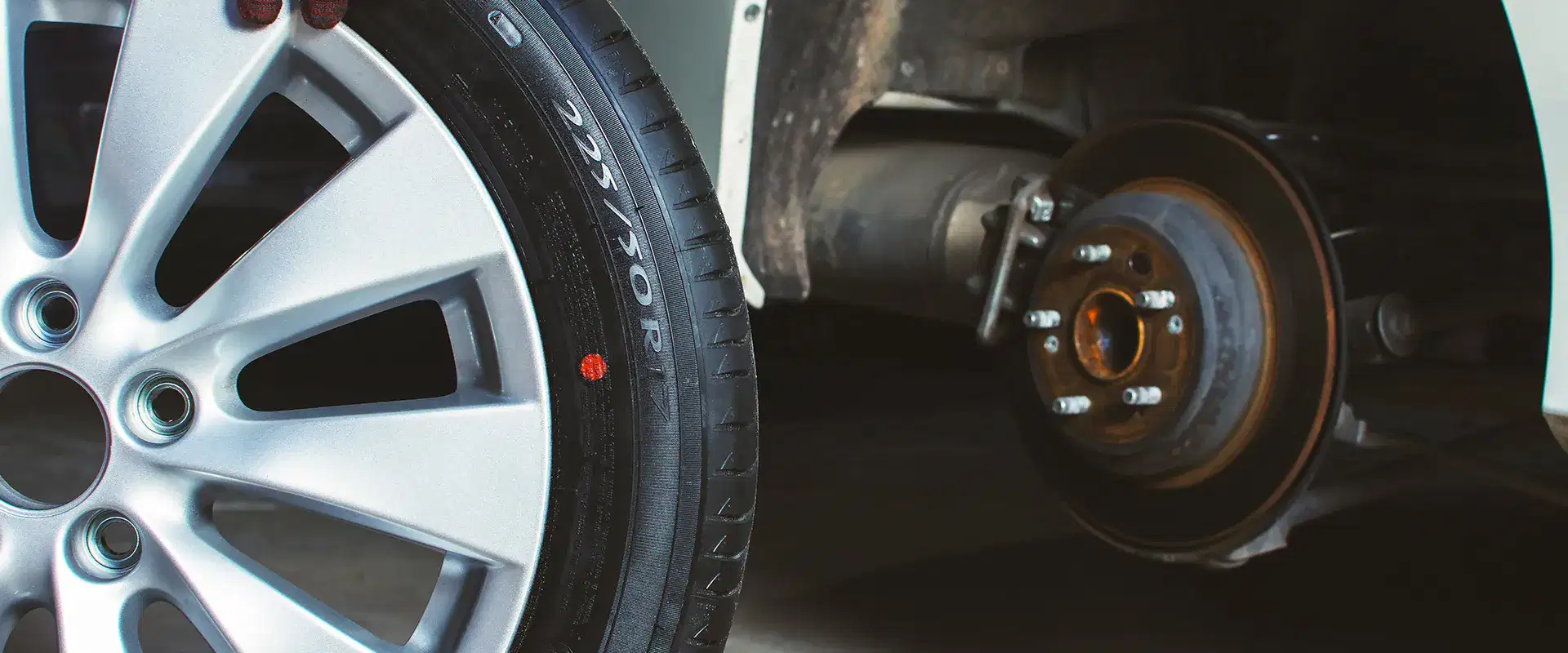 Tires near Sanford, NC