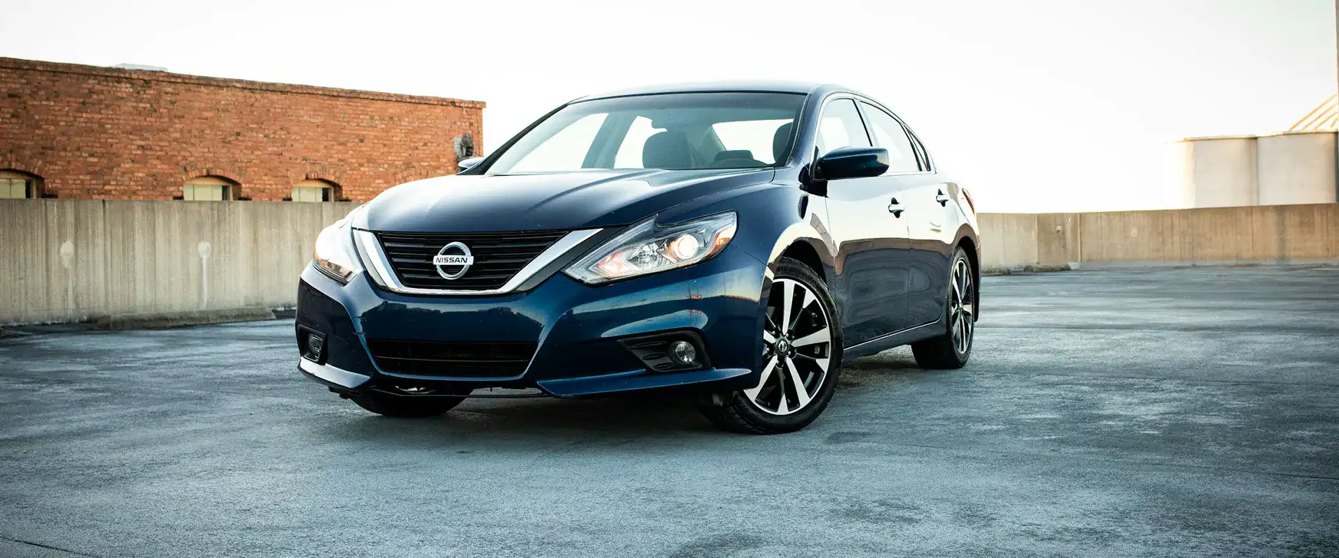 Nissan Repair in Sanford, NC