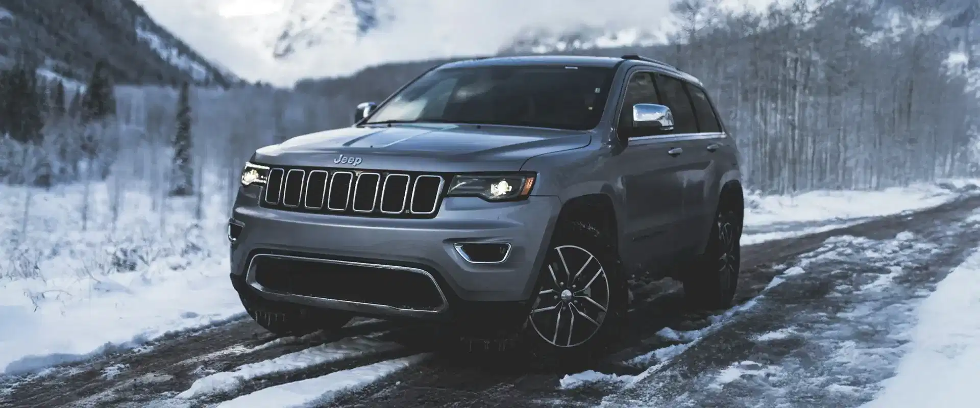 Jeep Repair in Sanford, NC