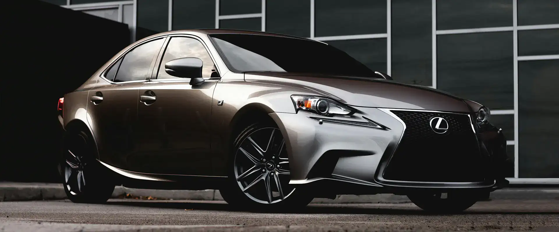 Lexus Repair near Sanford, NC