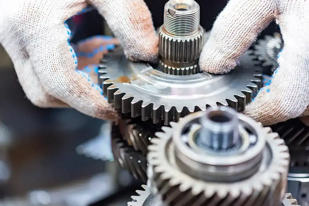Does the Automatic Transmission Turn On the Check Engine Light?