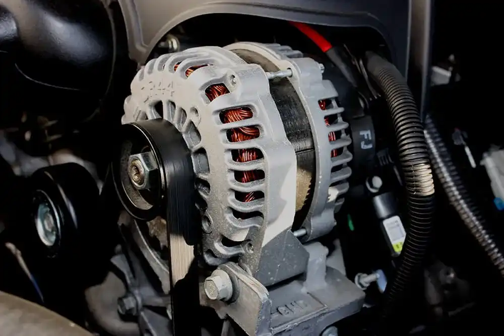 4 Symptoms of a Failing Alternator