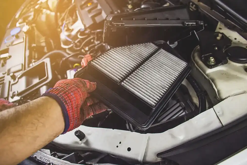 Signs I Need a New Oil Filter