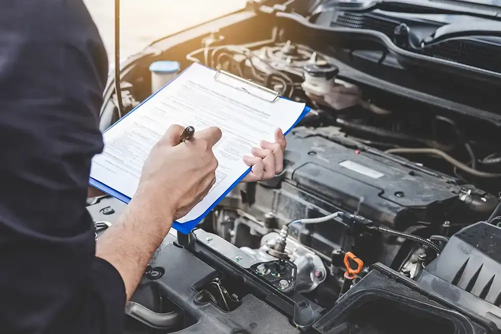 The Benefits of Pre-Purchase Inspection Service for your Vehicle