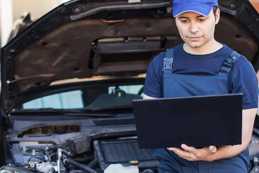 Everything You Need to Know About Diagnostic Testing for Your Car