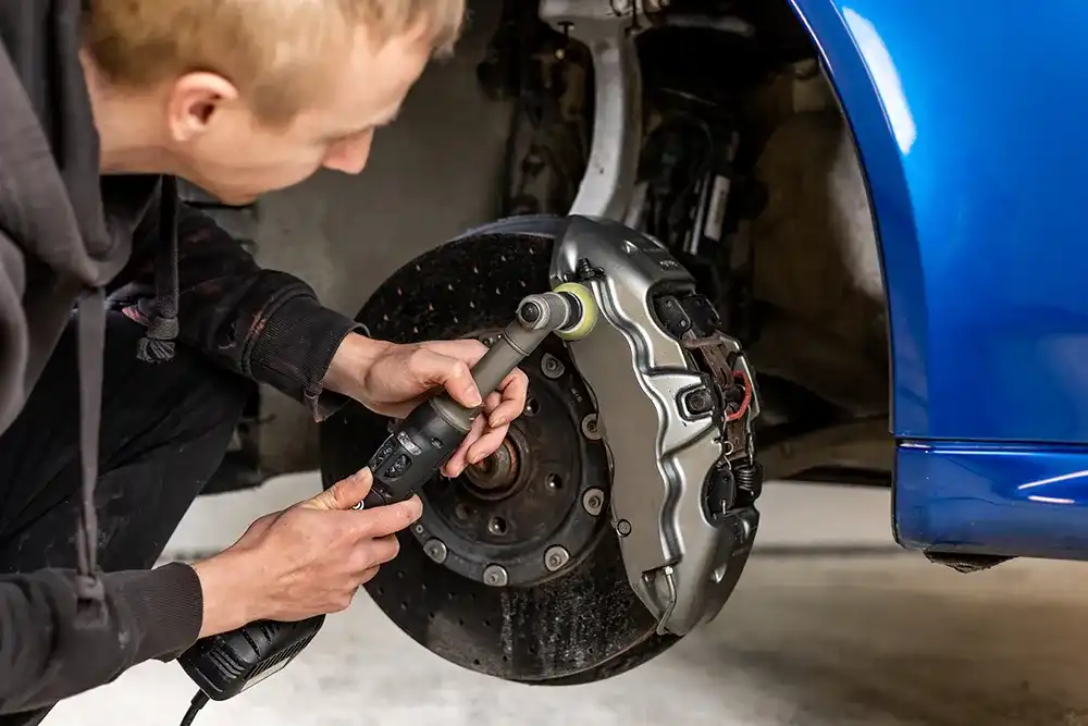 Brakes: Ensuring Safety and Performance on the Road