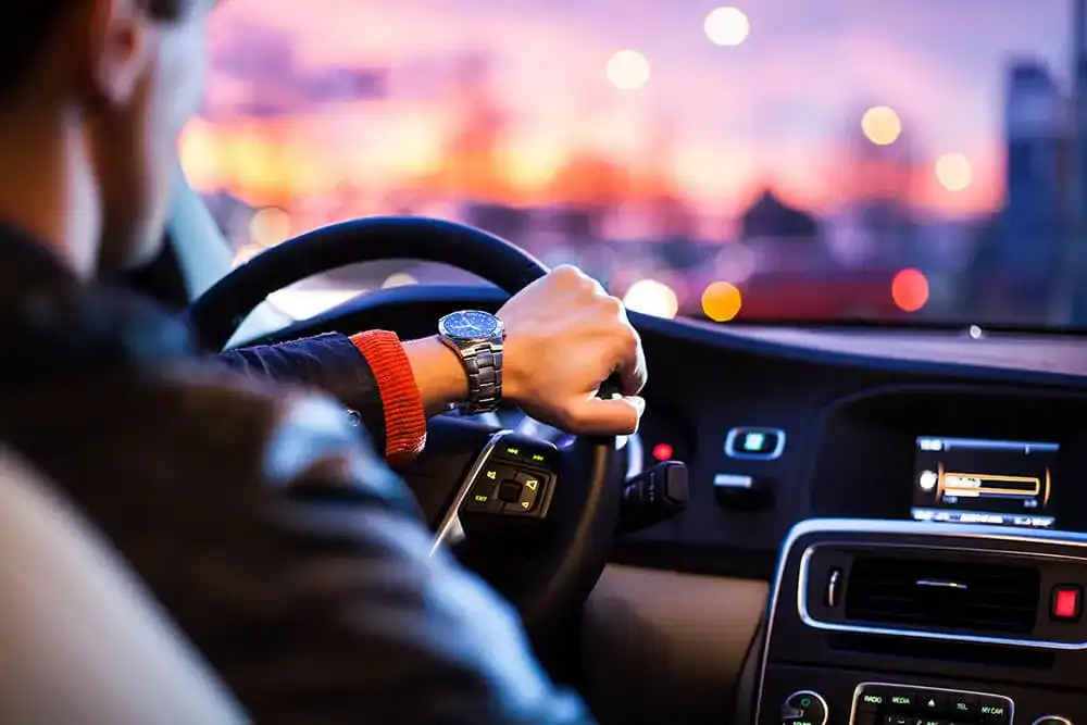 Enhancing Control and Comfort: The Significance of Steering and Suspension