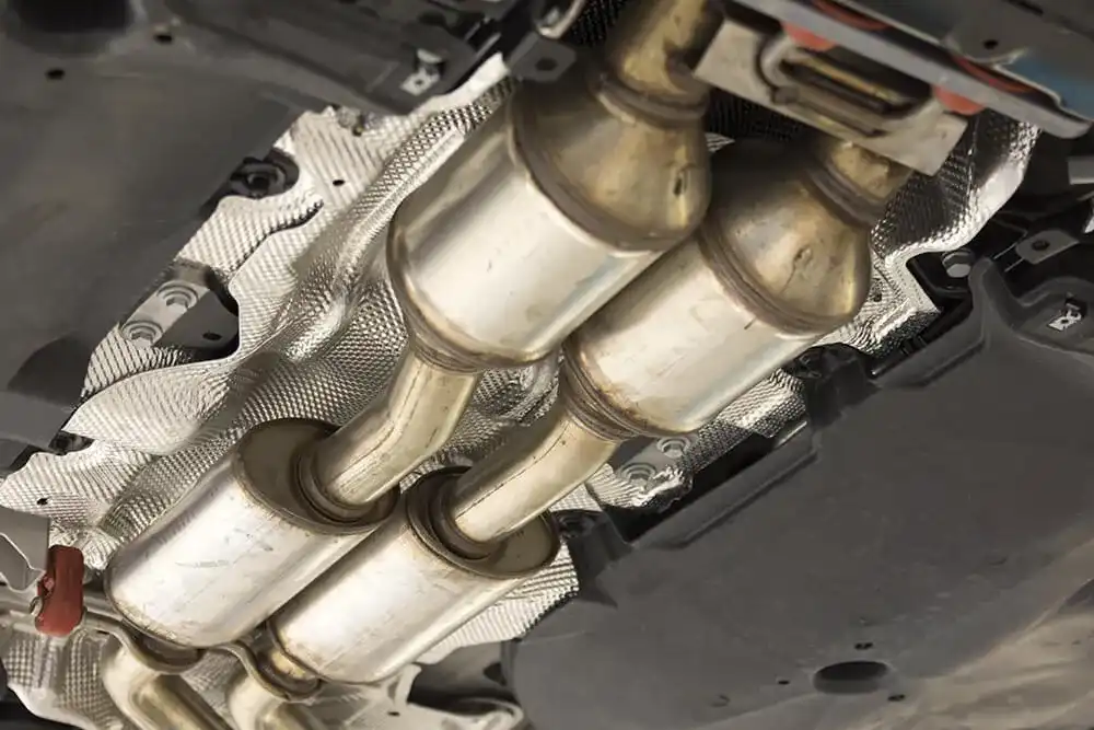 Catalytic Converter Repair: What You Need to Know