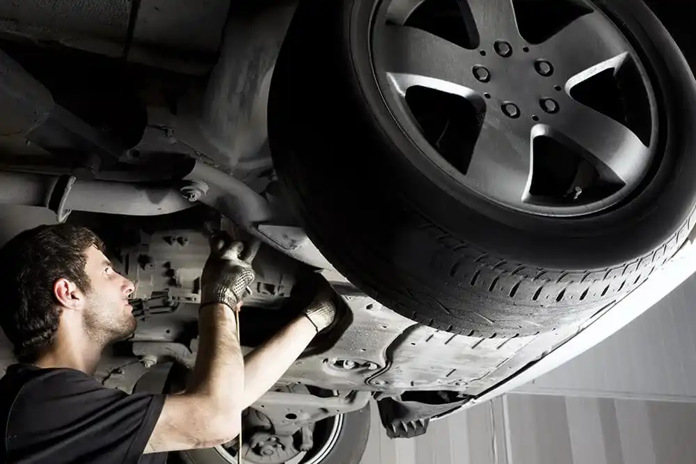 General Auto Repair: Empowering Vehicle Owners with Knowledge and Solutions