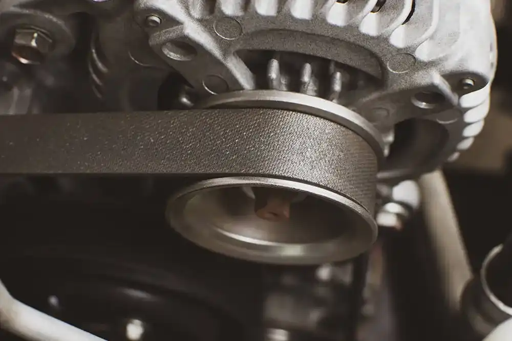 Everything You Need to Know About Alternator Repair and Replacemen