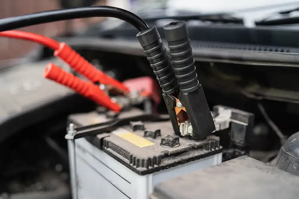 Auto Electrical Repair: What You Need to Know