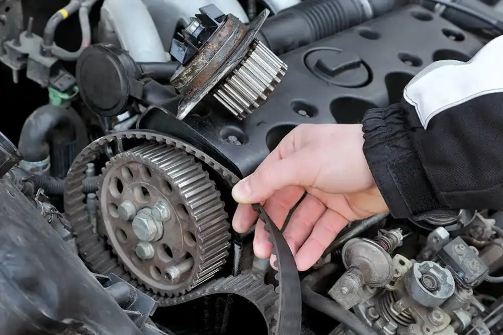 Everything You Need To Know About Engine Repair: Timing Belt Vs Timing Chain