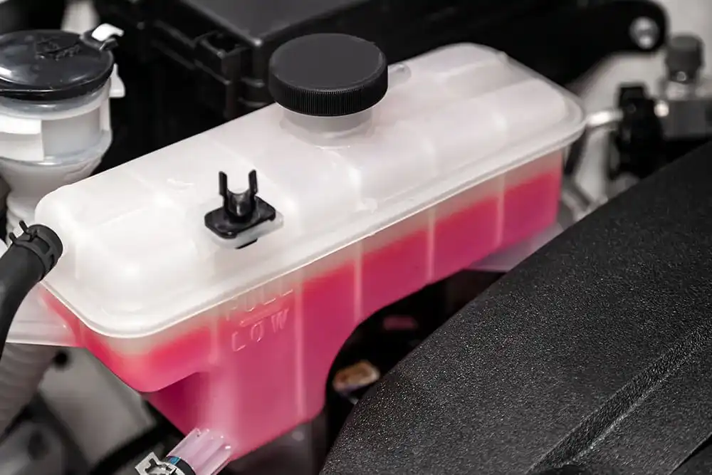 Maintaining Your Vehicle's Cooling System: Tips For A Smooth Ride