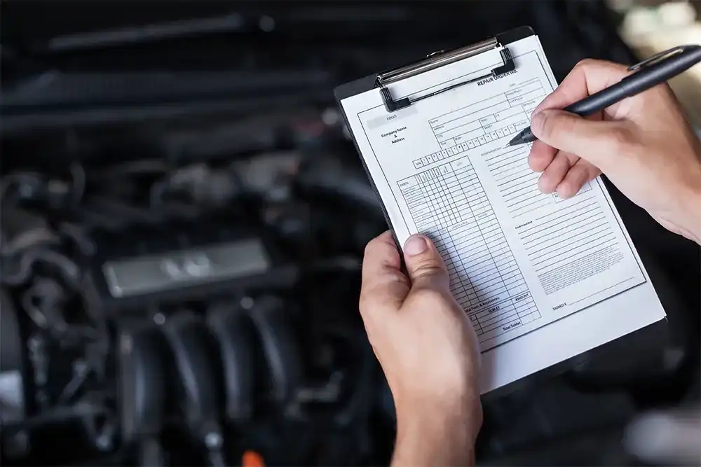 What To Expect During A Pre-Purchase Inspection