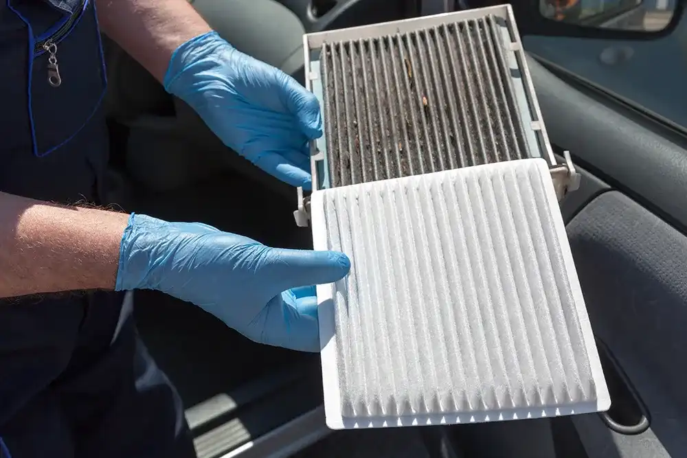 The Importance Of Regular Fuel Filter Replacement