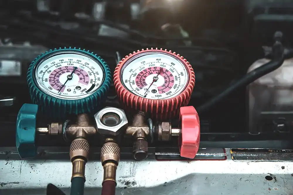 Chilling Out: The Essential Guide To Auto AC Repair For Summer Driving Comfort