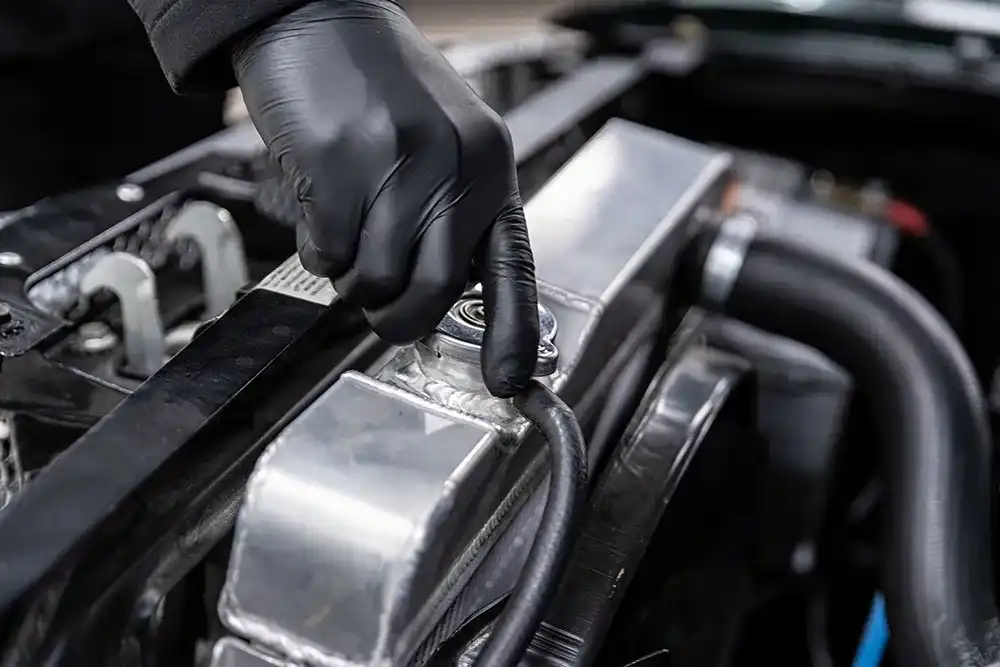 Comprehensive Radiator Replacement: Essential For Engine Efficiency
