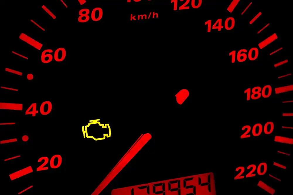 Why You Shouldn’t Ignore Your Check Engine Light