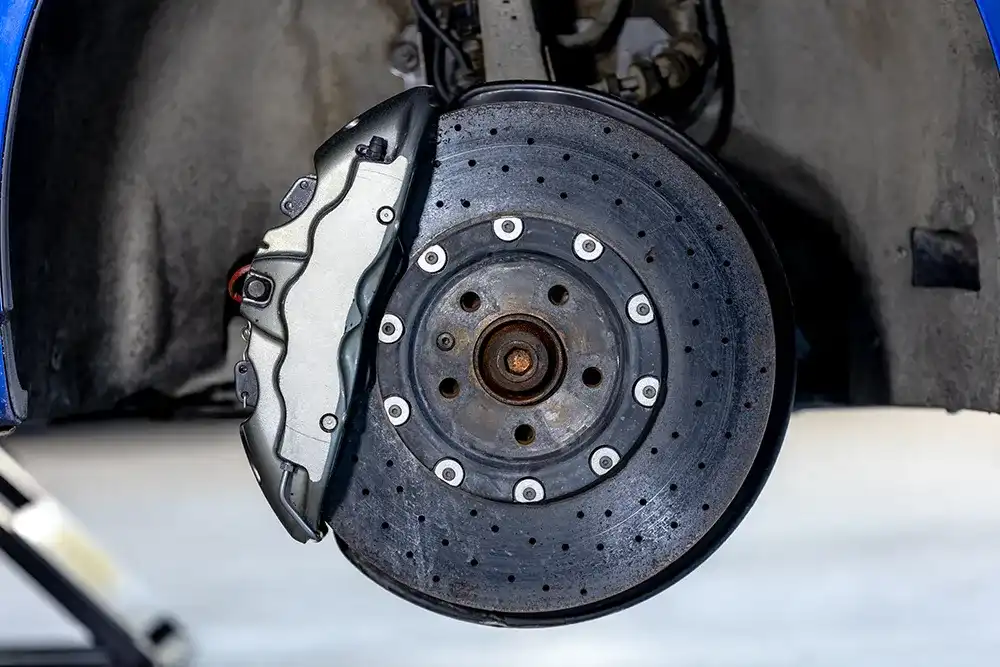 Brake Repair: Keeping Your Vehicle Safe on the Road