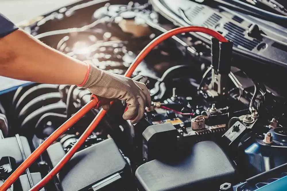 Tips to Keep Your Electrical System Running Smoothly This Spring