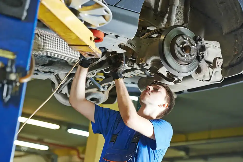 Common Summer Car Repairs and How to Avoid Them