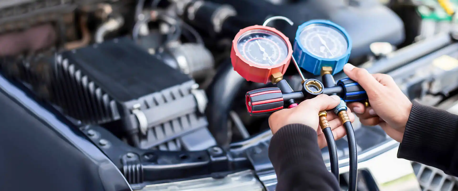 AC & Heat Repair near Sanford, NC