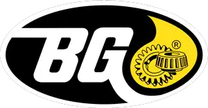bg logo