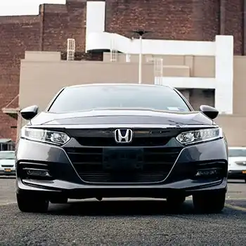 Honda in Sanford, NC