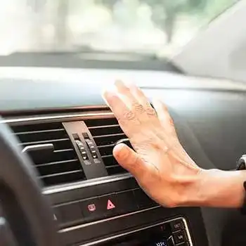 car heater repair 01