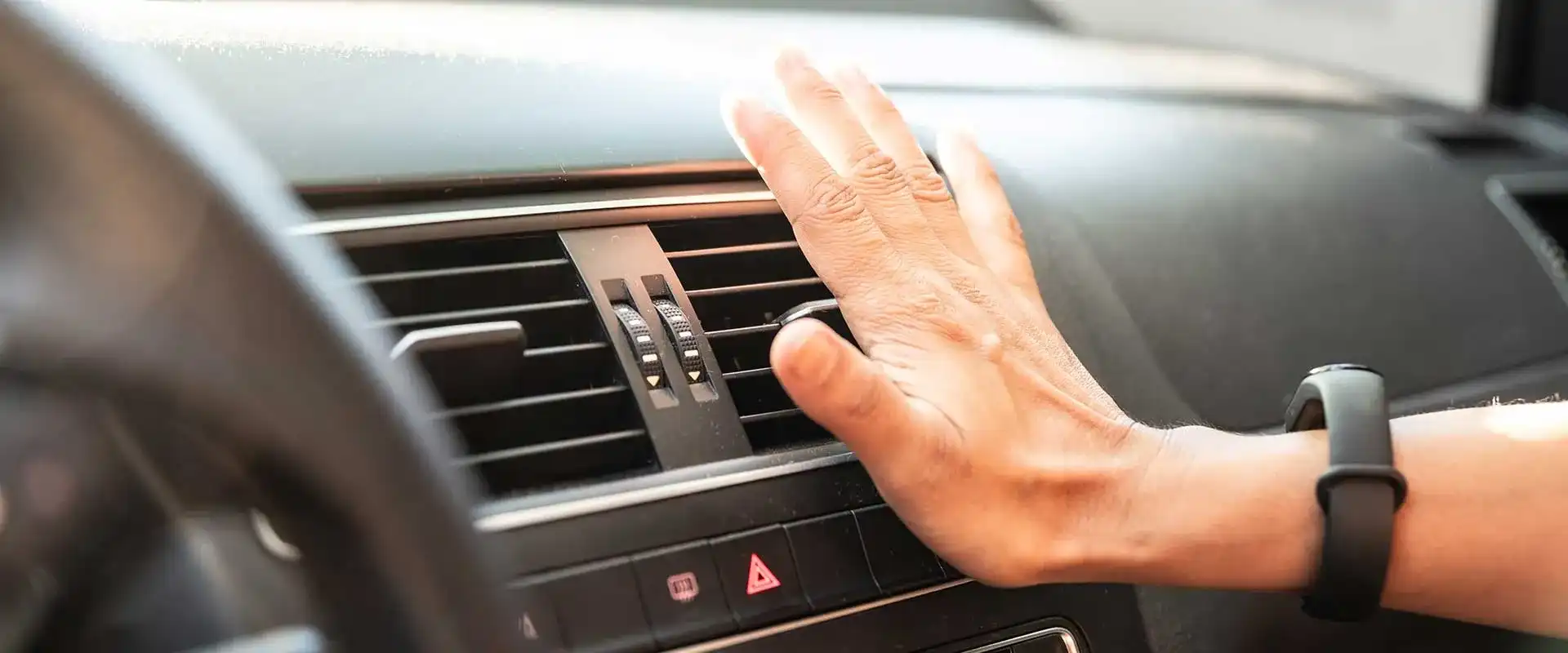 Car Heater Repair near Sanford, NC