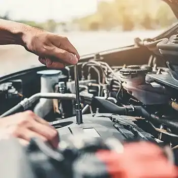 Engine Repair in Sanford, NC