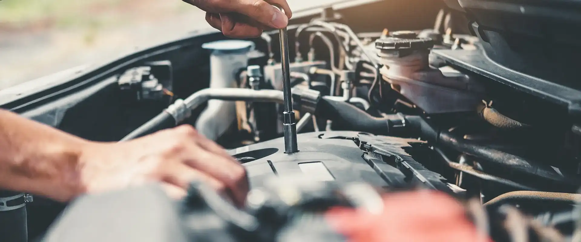 Engine Repair near Sanford, NC