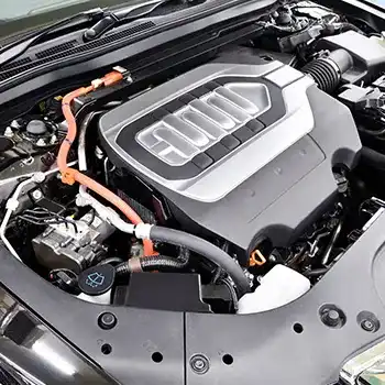 Hybrid in Sanford, NC