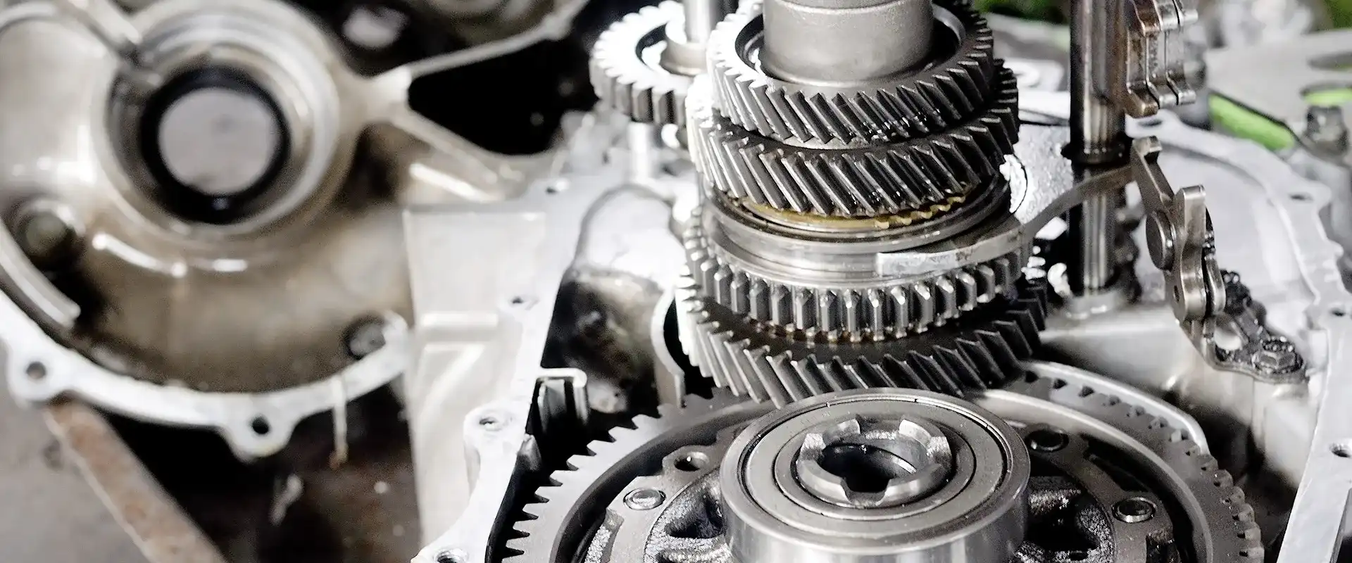 Transmission Repair near Sanford, NC