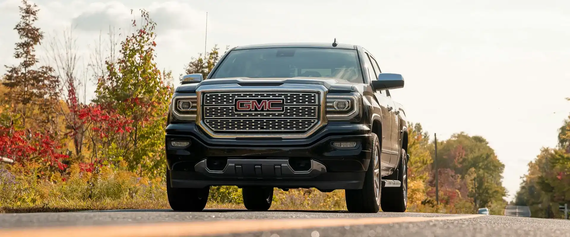 GMC Repair in Sanford, NC