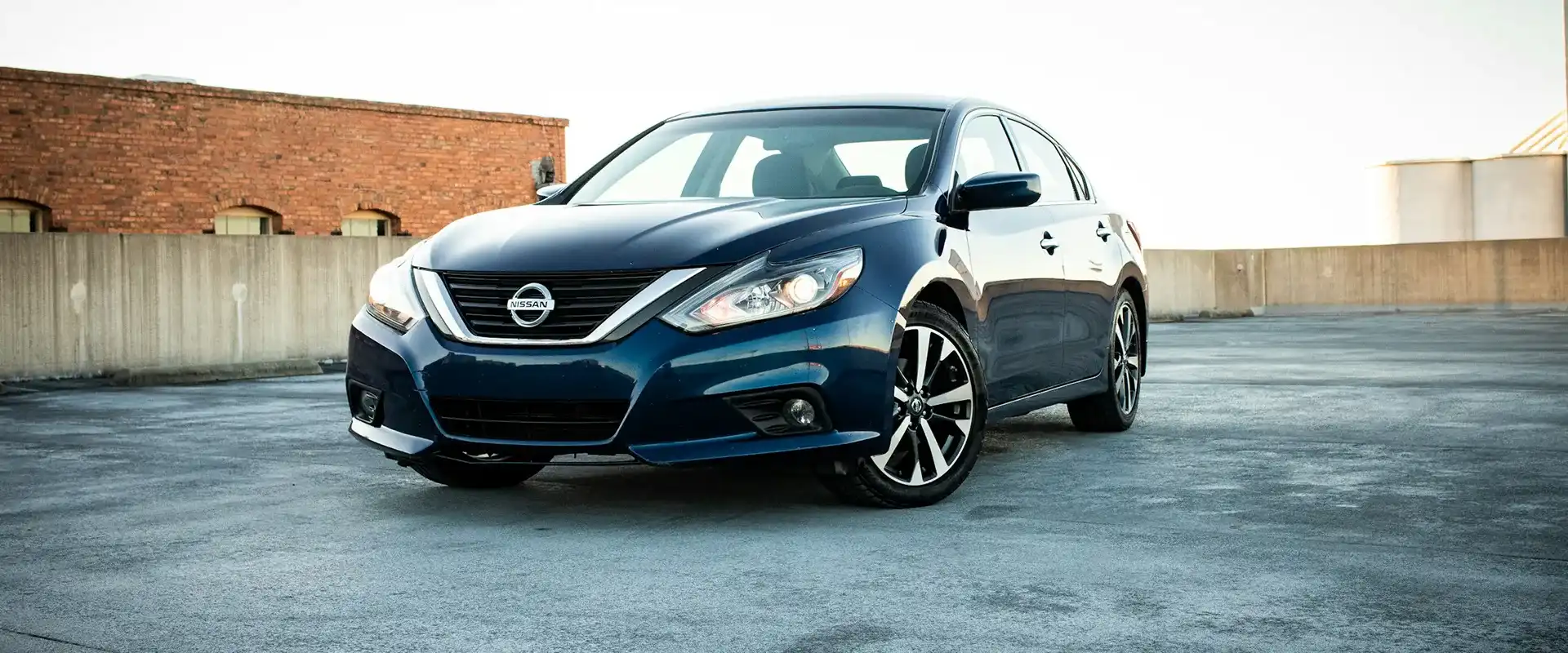 Nissan Repair in Sanford, NC