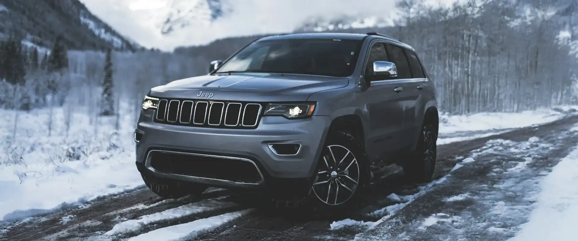 Jeep Repair in Sanford, NC