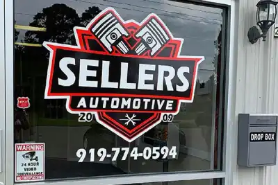 Auto Repair Sanford NC Mechanic Near Me Oil Change Brake Repair