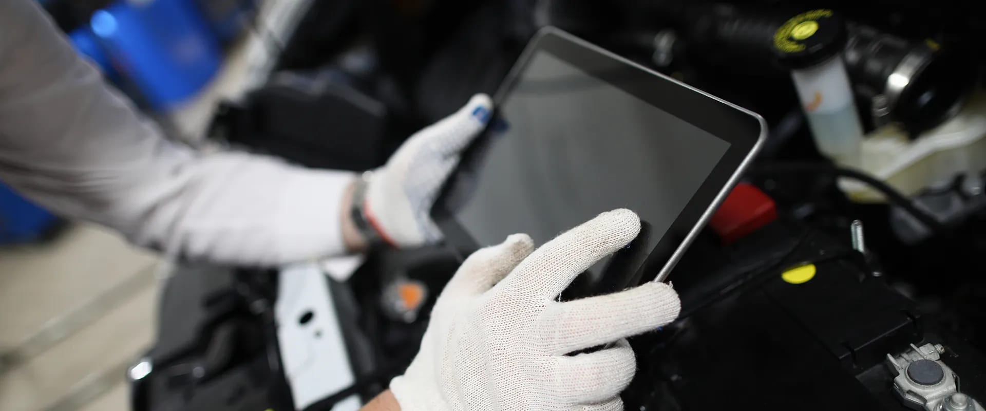 Diagnostics near Sanford, NC