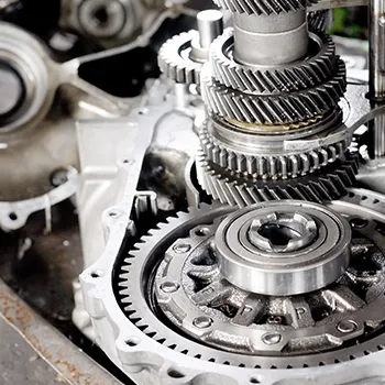 Transmission Repair in Sanford, NC